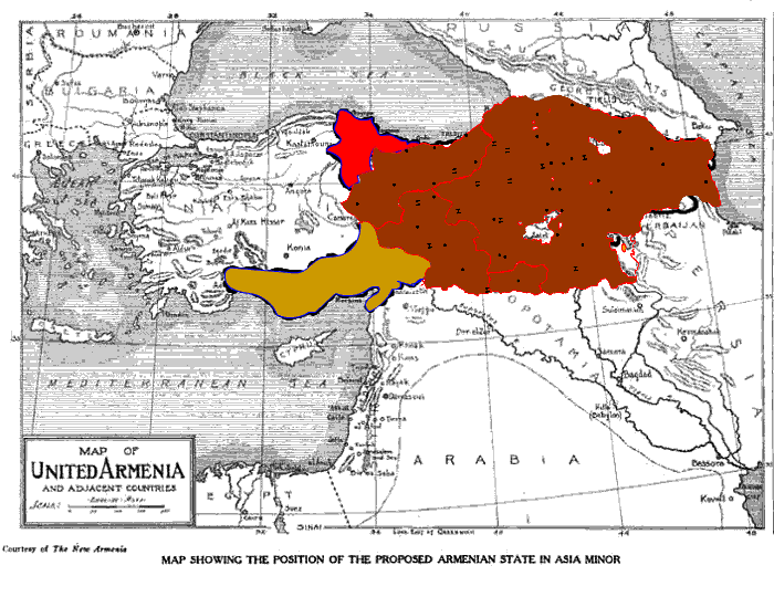 Единая Армения